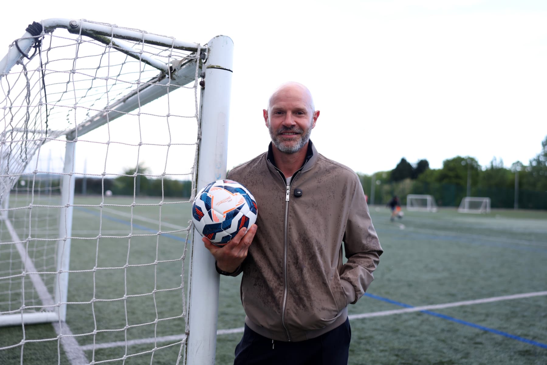 Danny Mills