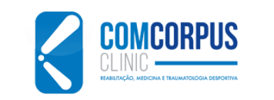 COMCORPUS Logo