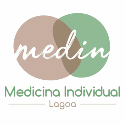 Clínica Medin Logo