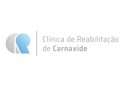 Clínica de Reabilitação de Carnaxide Logo