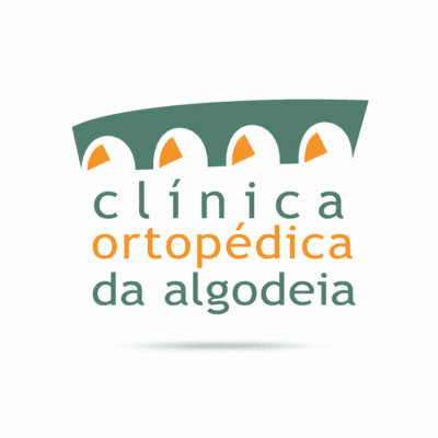 Logo Clínina Algodeia