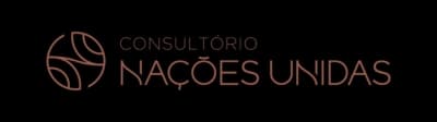 Logo Nações Unidas