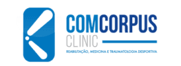 COMCORPUS Logo