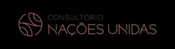Logo Nações Unidas