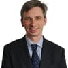 Damian clark portrait